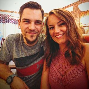 Meet your Posher, Cory